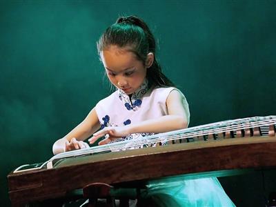 招聘焦作古筝家教老师