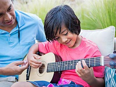 焦作吉他家教价格多少钱一小时？收费标准？